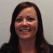 Mrs Tina Bourke