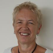 Professor Lisette Burrows