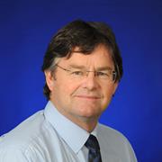 Professor Christopher Battershill