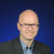 Associate Professor Pawel Olszewski