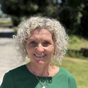 Dr Hazel Woodhouse