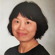 Ms Helena Wang