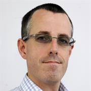 Dr Jonathan Scott