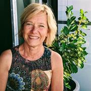 Dr Martina Pietsch Brown