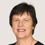 Mrs Karen Harris