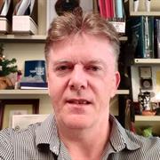 Dr Graeme Glasgow