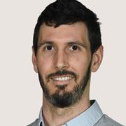 Dr Jesse Whitehead
