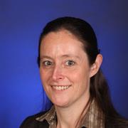 Dr Anna Sutton