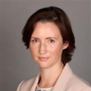 Dr Danielle Bertram