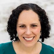 Dr Rebecca Lawton