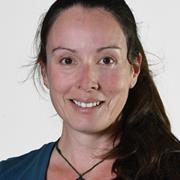 Dr Kelly Hare