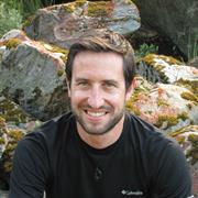 Dr Andrew Barnes