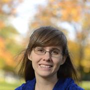 Dr Megan Boston