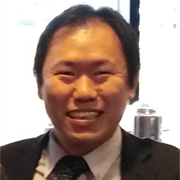Dr Ye Chow Kuang