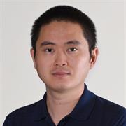 Dr Ou Wang