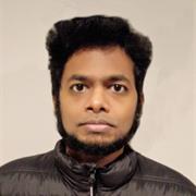 Dr Harish Devaraj