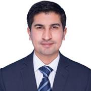 Dr Sultan Mirza