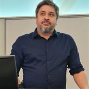 Dr Peter Kovalsky