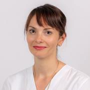 Dr Amy Bird