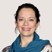 Dr Nadia M. Trent