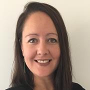 Dr Melissa Derby