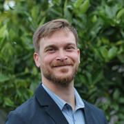 Dr Christian Gauss