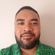 Associate Professor David Fa'avae
