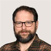 Dr Andrew Evelo