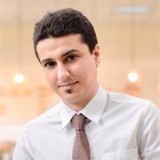 Dr Pedram Nourani