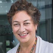 Dr Kimai Tocker