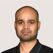 Dr Sanush Abeysekera