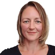 Dr Jessica Terruhn
