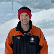 Dr Stephen Noell