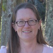 Dr Kim de Graaf