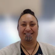 Miss Moana Ngatai