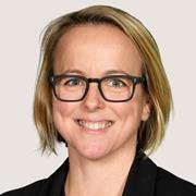 Ms Terri Roche