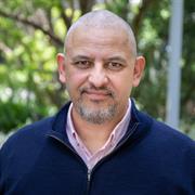 Professor Jason Mika