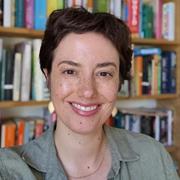 Dr Laura Gurney