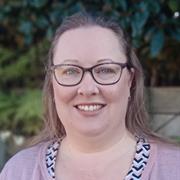 Dr Katrina McChesney