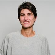 Professor Céline Louche