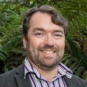 Professor Vincent Reid