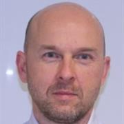 Dr Oleg Medvedev