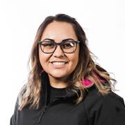 Dr Nikki Barrett