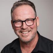 Professor Brad Jackson