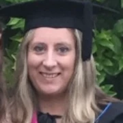 Ms Sharon MacPherson