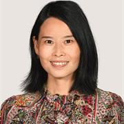 Ms Amanda Sun