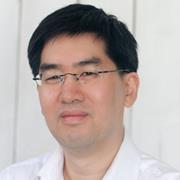 Professor James Lim