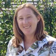 Dr Marion McKinnon