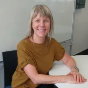 Mrs Carolyn Stewart
