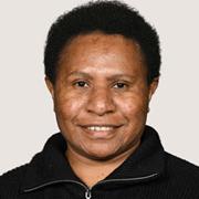 Dr Hennah Steven